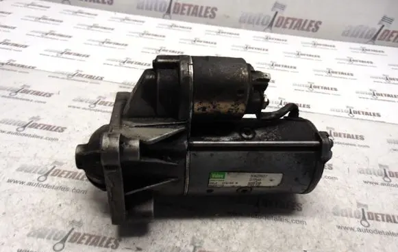 Mitsubishi Space Star Starter motor 30620657
