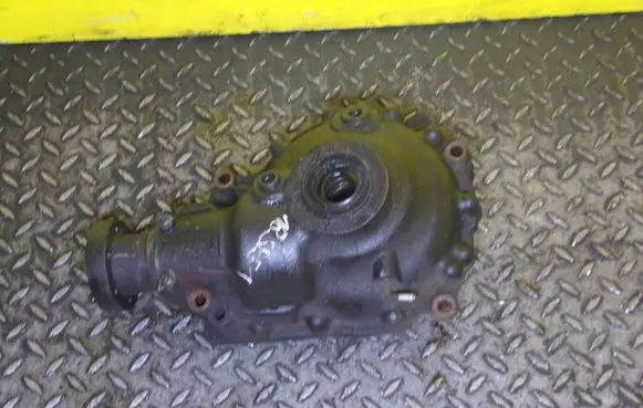 Land Rover Range Rover L322 Front differential PRZOD 18SP51 E2293A4E64FB4B0896