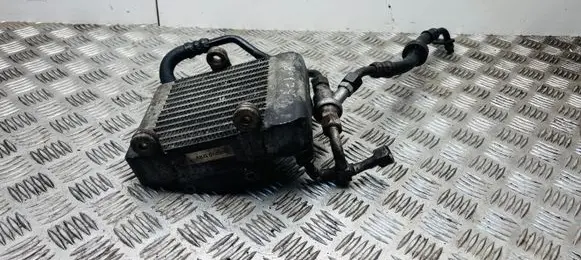Audi A8 S8 D2 4D Transmission/gearbox oil cooler 4D0317021C