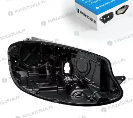 Volkswagen Golf VII Headlight/headlamp mounting bracket 5905049701534