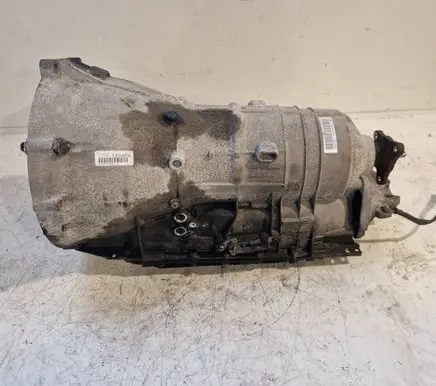 BMW 7 F01 F02 F03 F04 Automatic gearbox 7612000 1068040045 0094972