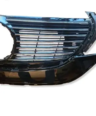 Mercedes-Benz EQC Front bumper upper radiator grill 8081390100