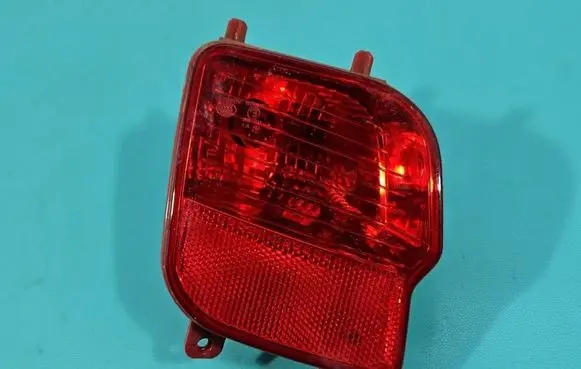 Citroen C5 Aircross Rear bumper light 9811718380 IMPRK1561405