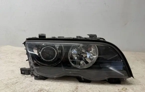 BMW 3 E46 Headlight/headlamp 0301089276 6902760