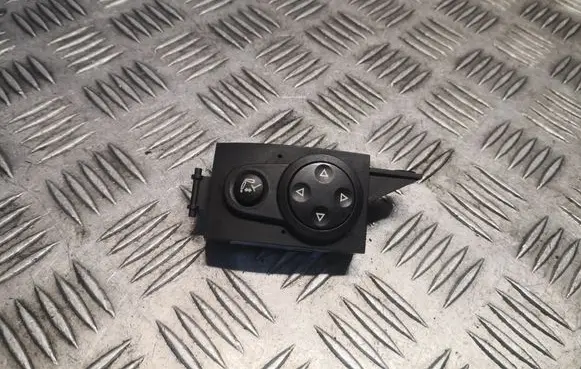 Volkswagen Phaeton Steering wheel adjustment switch 3D0953551
