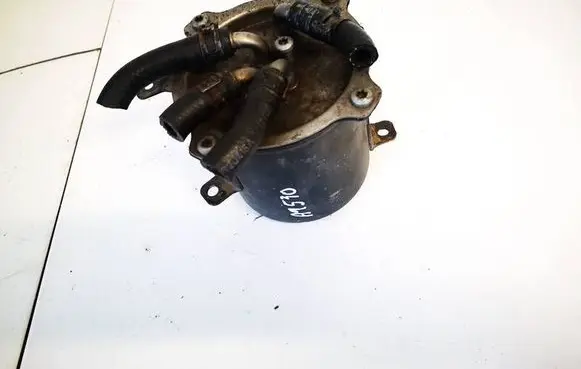 Audi Q7 4L Fuel filter 7l6127401f