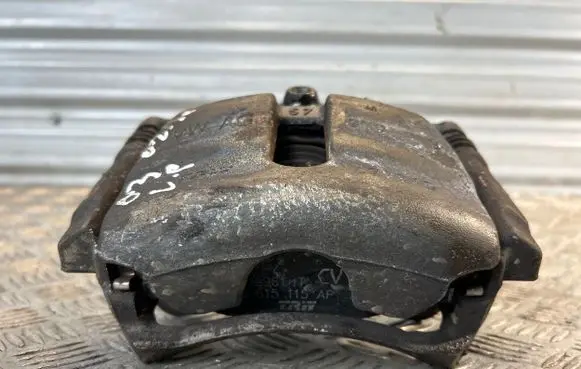 Audi Q3 F3 Front brake caliper 6798G