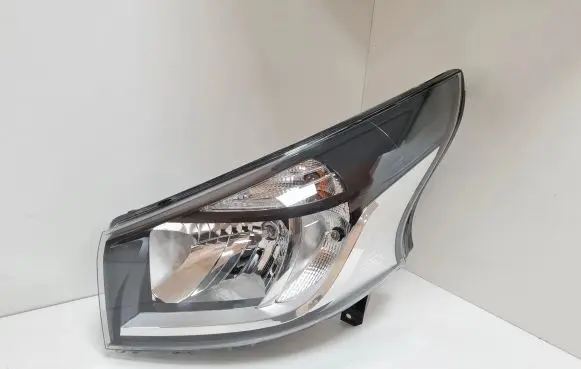 Renault Trafic III (X82) Headlight/headlamp 260600500R