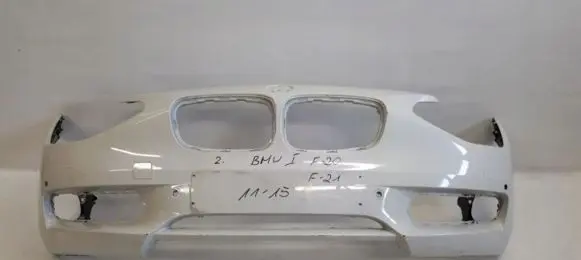 BMW 1 F20 F21 Front bumper