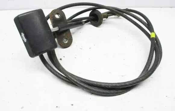 Nissan Serena Engine bonnet/hood lock release cable 