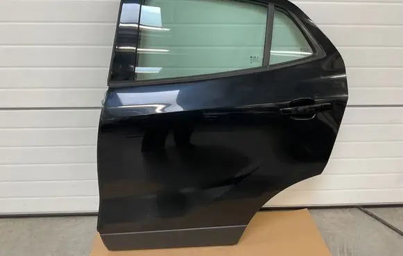 Opel Mokka X Rear door 