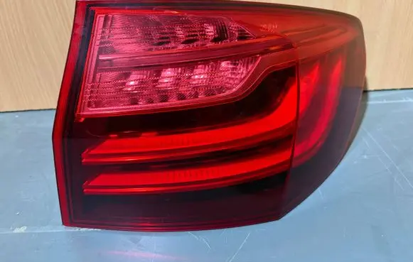 BMW 5 F10 F11 Rear/tail lights 0113960200631138 2SD01139602 7370346