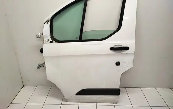 Ford Transit Custom Front door