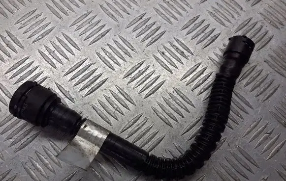 Opel Insignia A Breather hose/pipe 55488382
