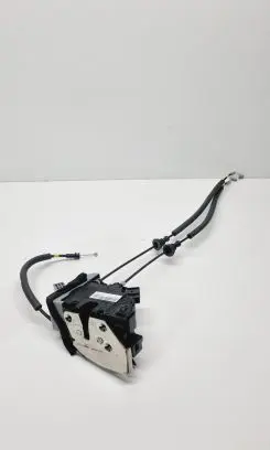KIA Sorento Rear door lock 81410C5000