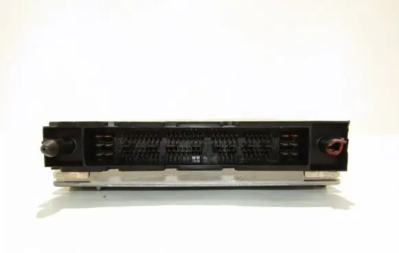 Volvo S80 Engine control unit/module 0281001776