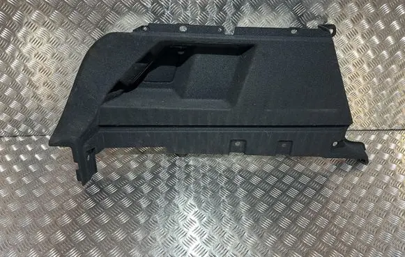 Renault Arkana Trunk/boot side trim panel PU19335