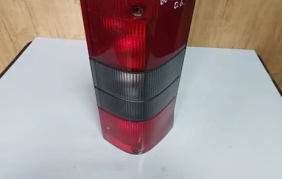Peugeot Boxer Rear/tail lights 085521918rb