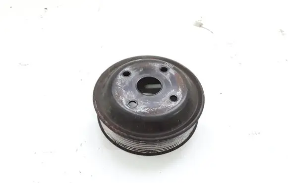 KIA Sorento Water pump pulley NOCODE