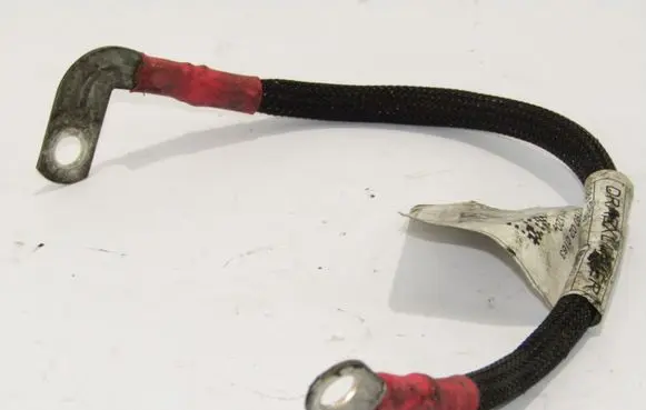 Fiat 500L Positive cable (battery)