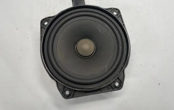 Mini One - Cooper Coupe R56 Front door speaker 9194841 65139194841 3422637