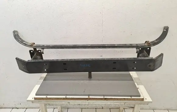 Fiat Ducato Front bumper cross member