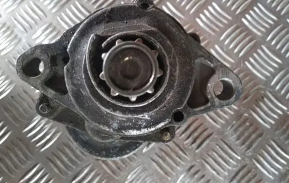Honda Concerto Starter motor