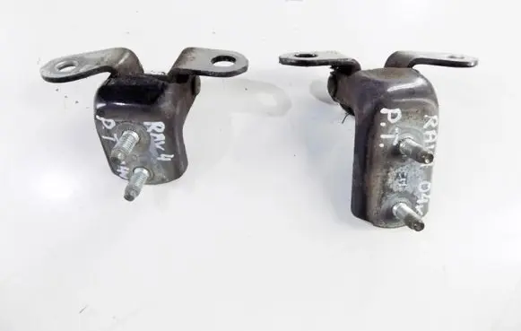 Toyota RAV 4 (XA20) Rear door hinge set 