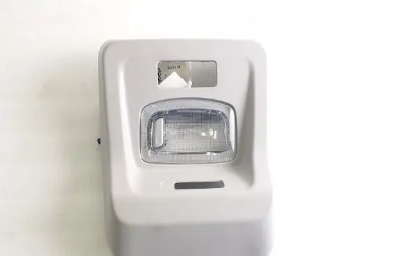 Dacia Spring Front seat light 739108772R