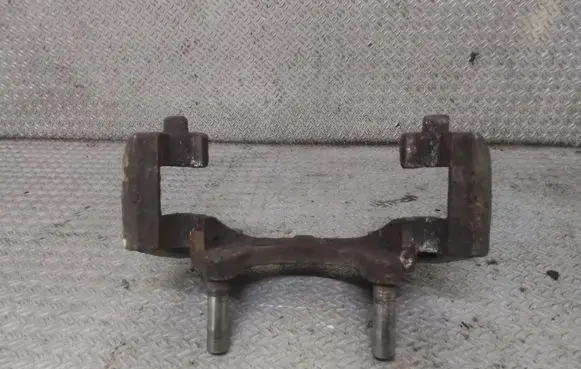 Opel Zafira B Front Brake Caliper Pad/Carrier 
