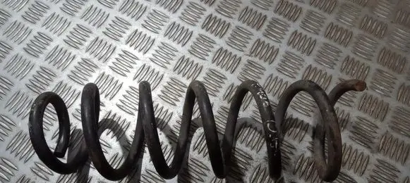 Peugeot 406 Rear coil spring