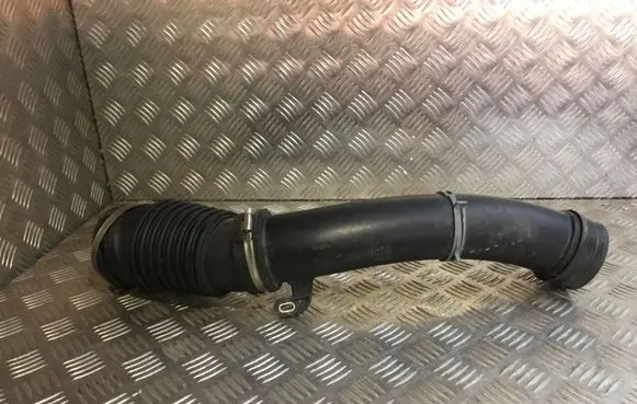 Audi RSQ3 Engine coolant pipe/hose 07K129665F