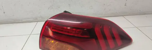 Hyundai Tucson TL Rear/tail lights 92402D7600 061120181137 R00074176