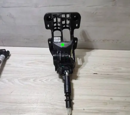 Opel Corsa F Gear shift rod 9824161680 A00AID01 20201212110046