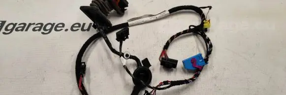 Skoda Yeti (5L) Other wiring loom 5L0971121CM