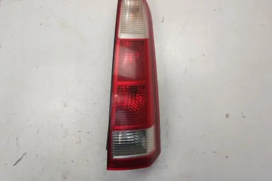 Opel Meriva A Rear/tail lights