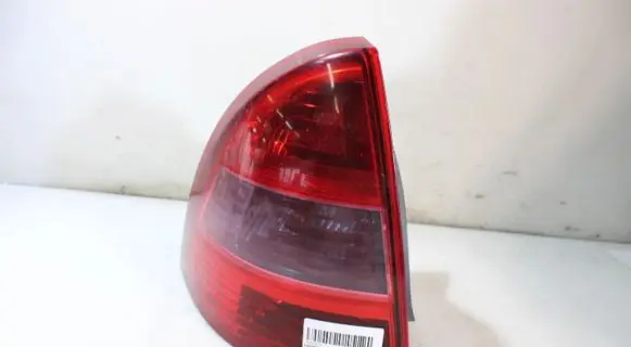 Citroen C5 Rear/tail lights