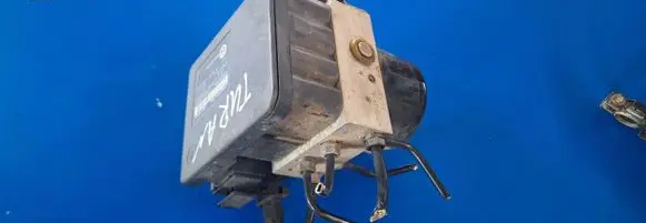 Seat Altea XL ABS Pump 1k0907379H