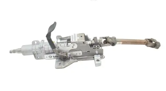 Jeep Cherokee Steering rack mechanical part 05156072AF