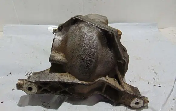 Volvo XC90 Rear differential 01023862