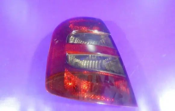 Skoda Fabia Mk1 (6Y) Rear/tail lights 6Y6945095B