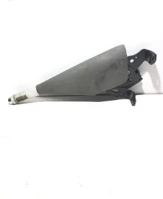 Volkswagen Multivan T5 Handbrake/parking brake lever assembly 7H1711301D
