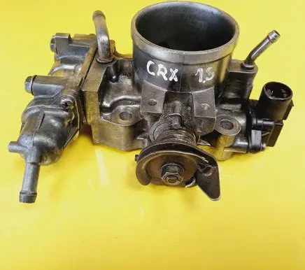 Honda CRX Throttle body valve 0798002500