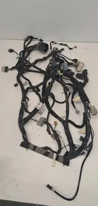 Ford Mustang V Other wiring loom Z21546027 14401gc