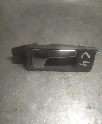 Audi A6 S6 C4 4A Front door interior handle 4A0837020