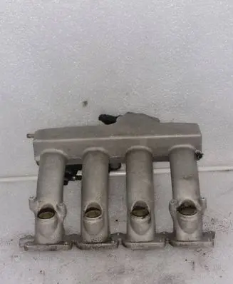 Audi A4 S4 B7 8E 8H Intake manifold 06B133223AC