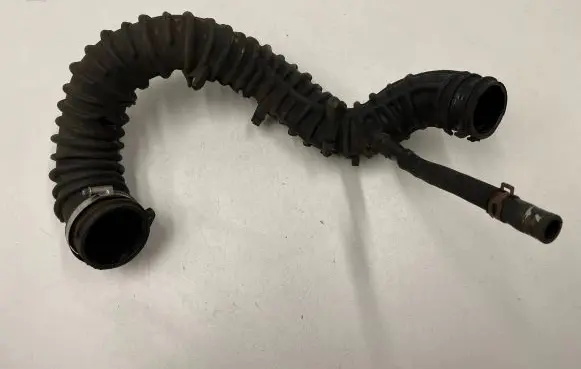 Renault Trafic II (X83) Intercooler hose/pipe 8200607746 93858731