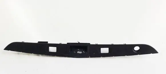 Mercedes-Benz E W212 Tailgate/boot open switch button A212740099399 A2127400993