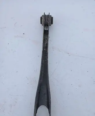 BMW 4 F36 Gran coupe Rear upper control arm/wishbone 6792527