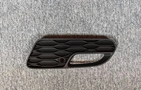 Mini One - Cooper F56 F55 Rear bumper corner part panel trim 7365159 11412910